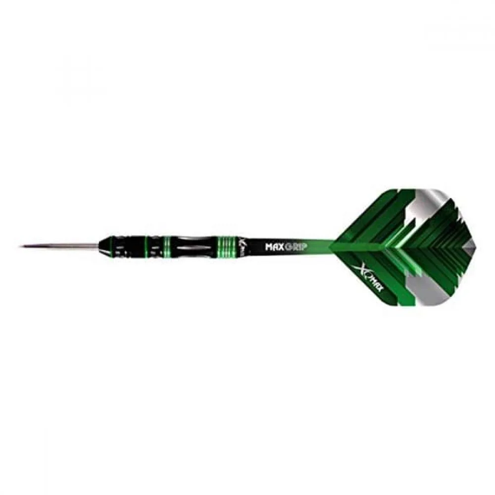 XQmax Sports Dardos Monsoon 22gr 90%