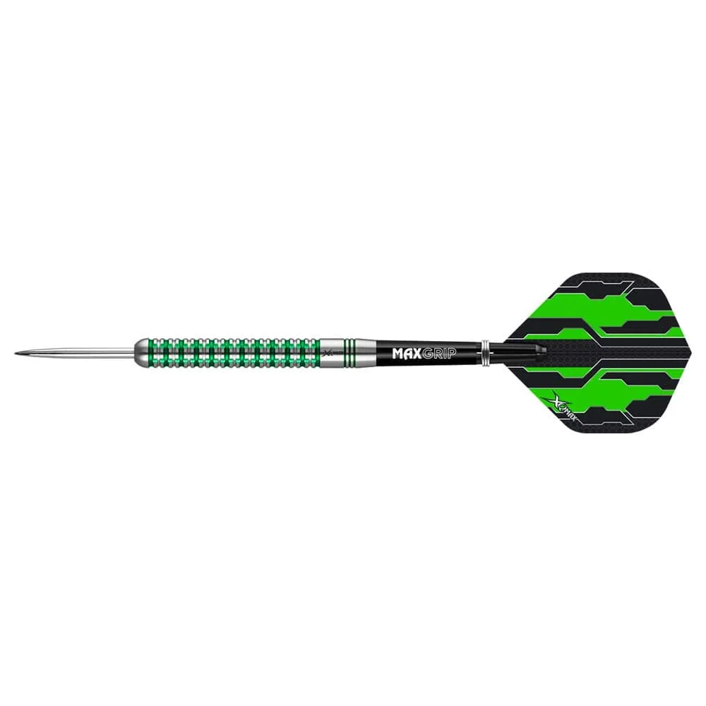 XQmax Sports Dardos Terminator 21gr 90%