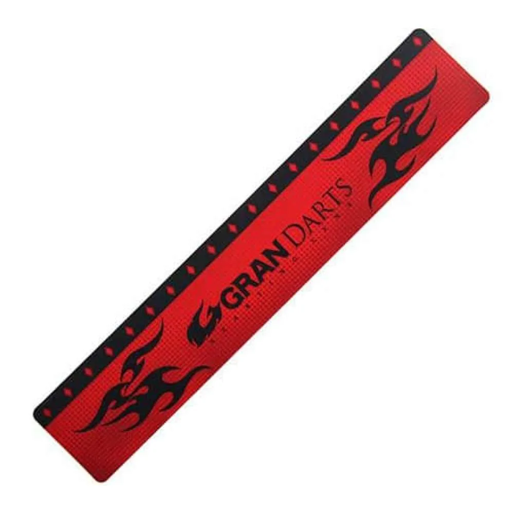 Linea de tiro Gran Darts Red