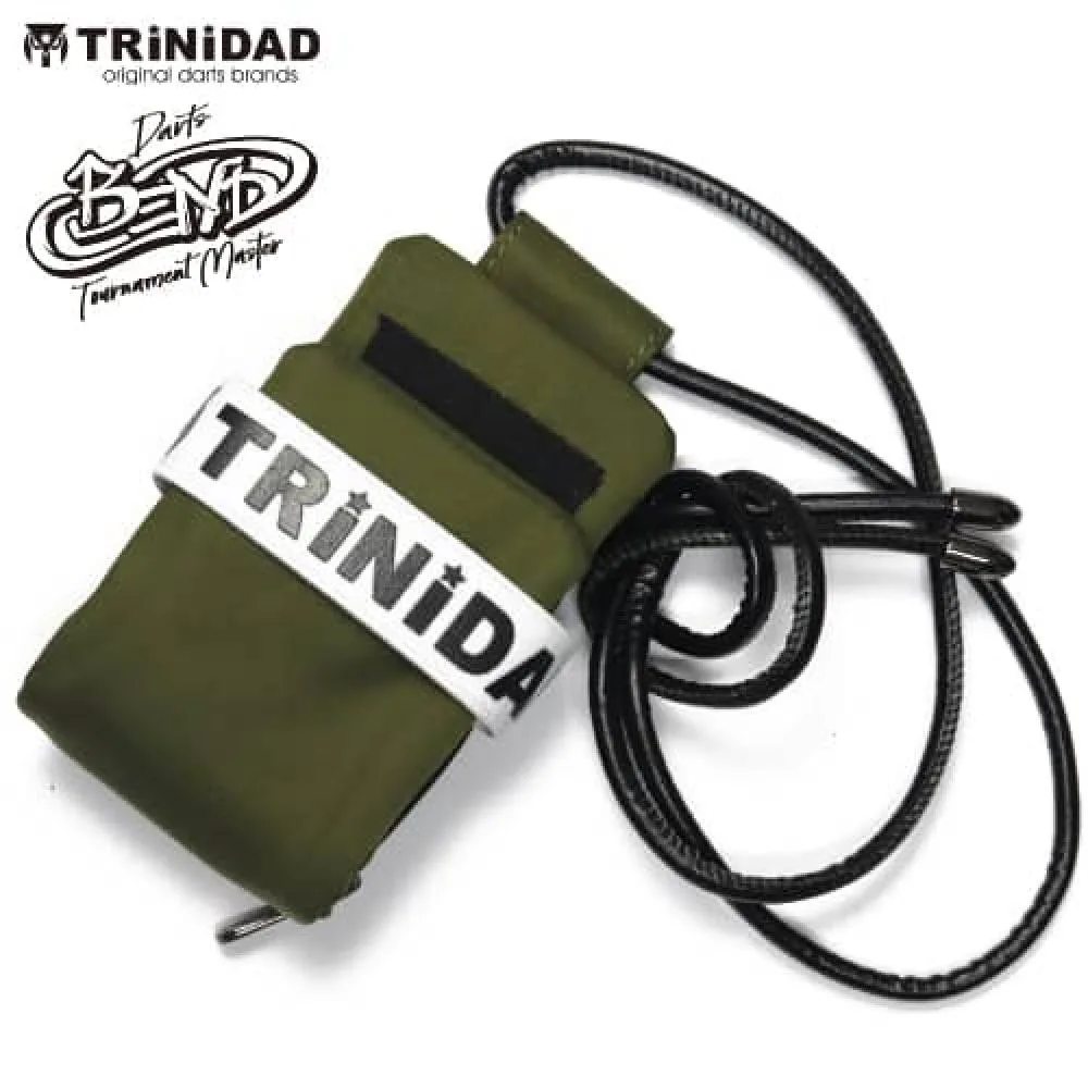 Dardera Trindad Bend Verde