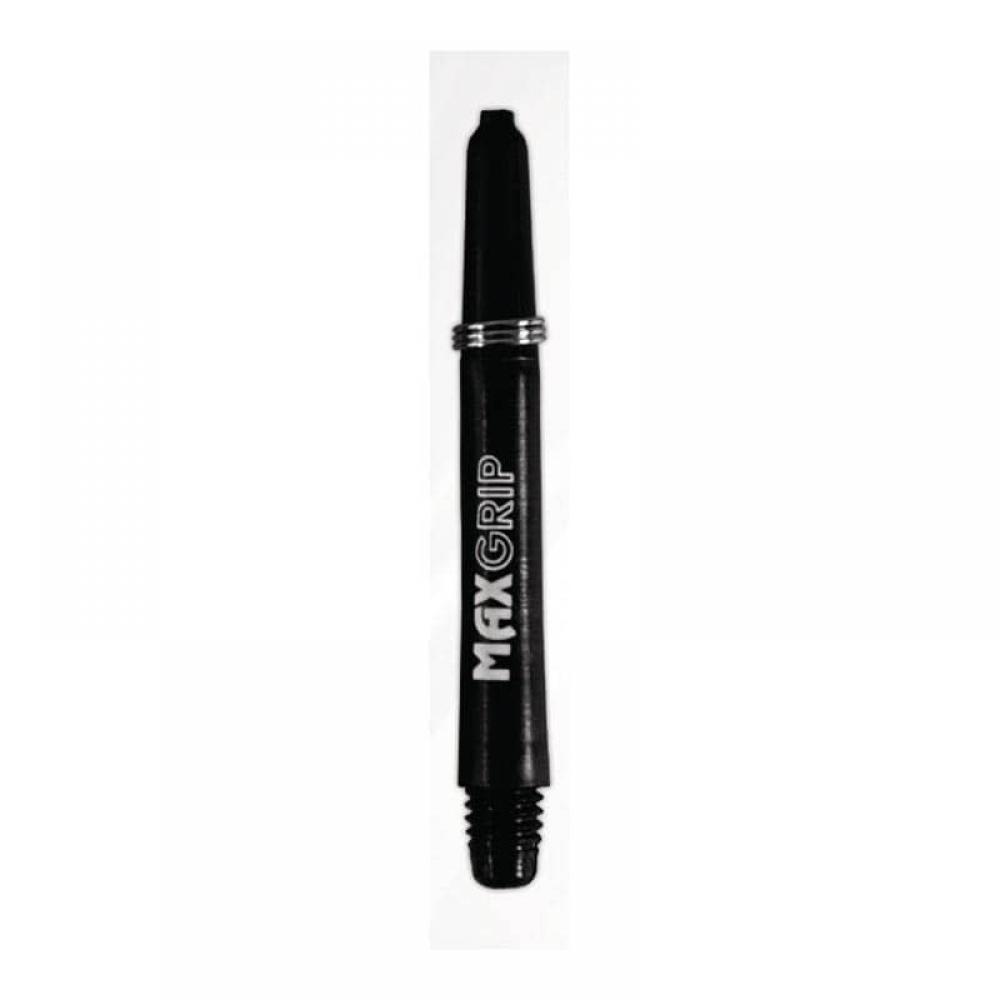 Cañas XQmax MaxGrip Short Negro 41mm