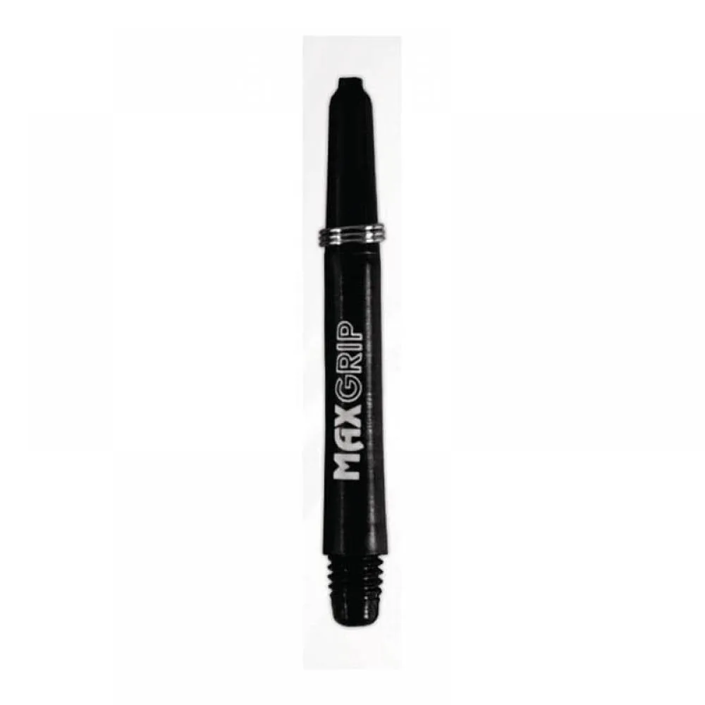 Cañas XQmax MaxGrip Short Negro 41mm