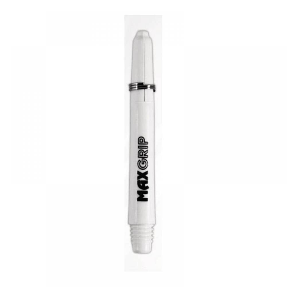 Cañas XQmax MaxGrip Short Blanco 41mm