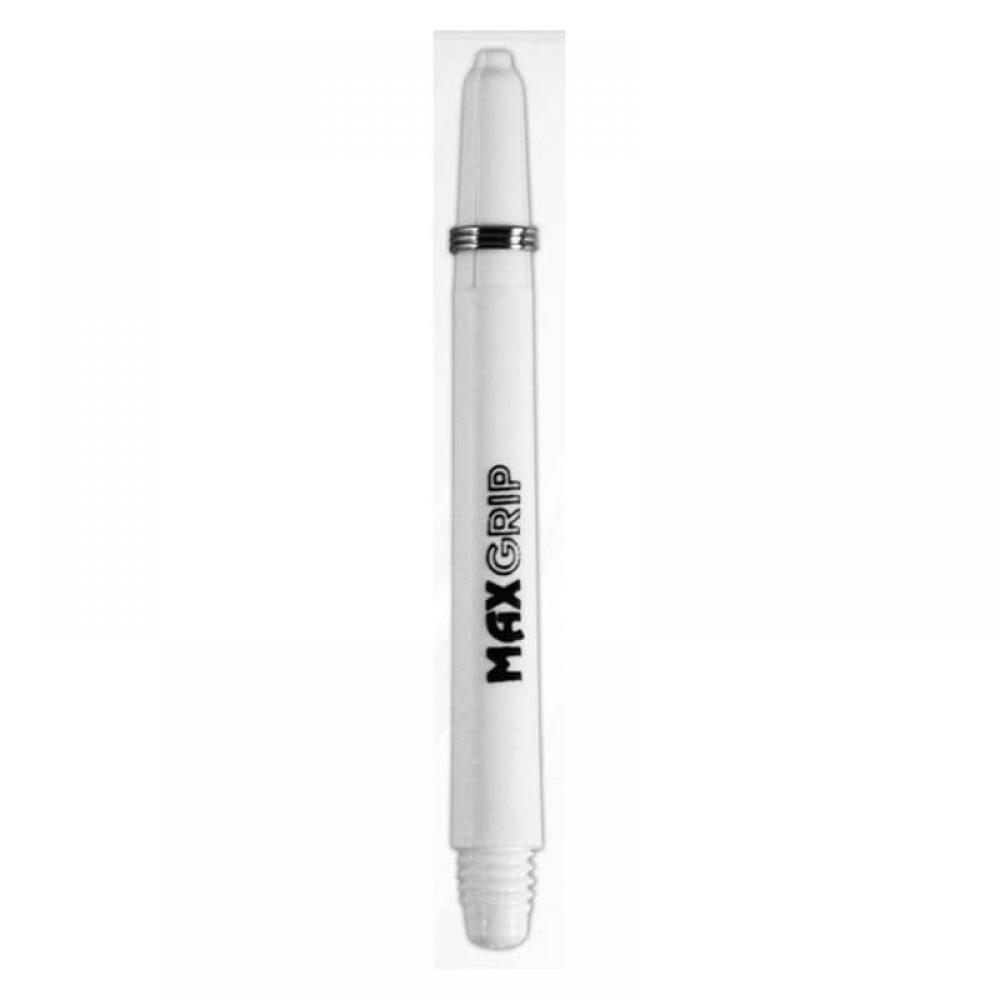 Cañas XQmax MaxGrip Medium Blanco 48mm