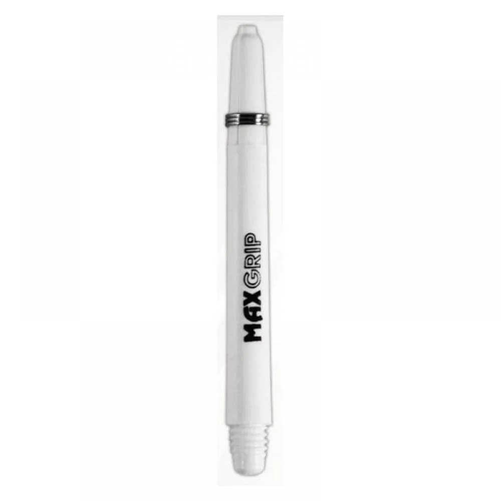 Cañas XQmax MaxGrip Medium Blanco 48mm