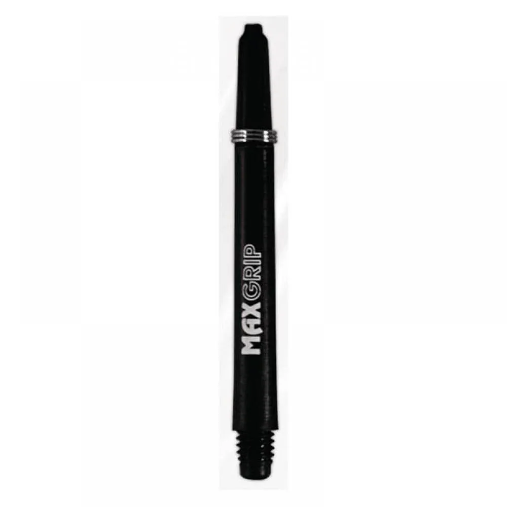 Cañas XQmax MaxGrip Medium Negro 48mm