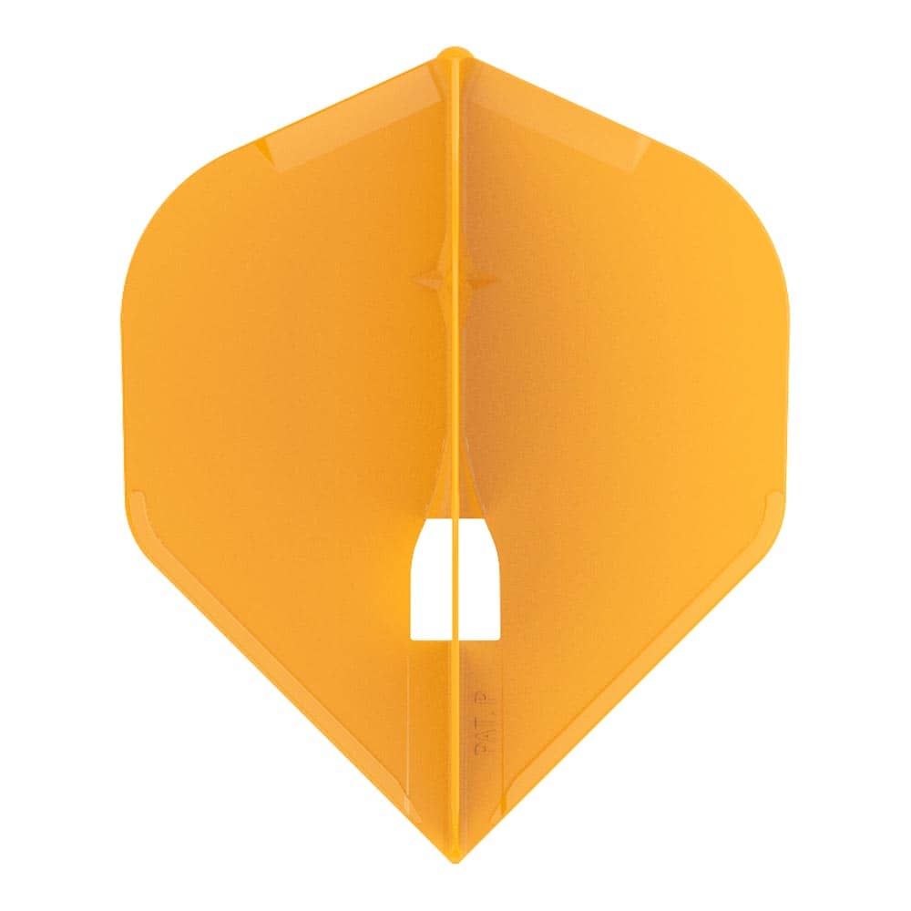  Plumas L-Flight Champagne L1PRO Standard Naranja 
