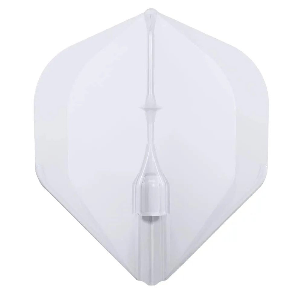  Plumas L-Flight Champagne Integrado L1EZ Standard Blanco Transparente 