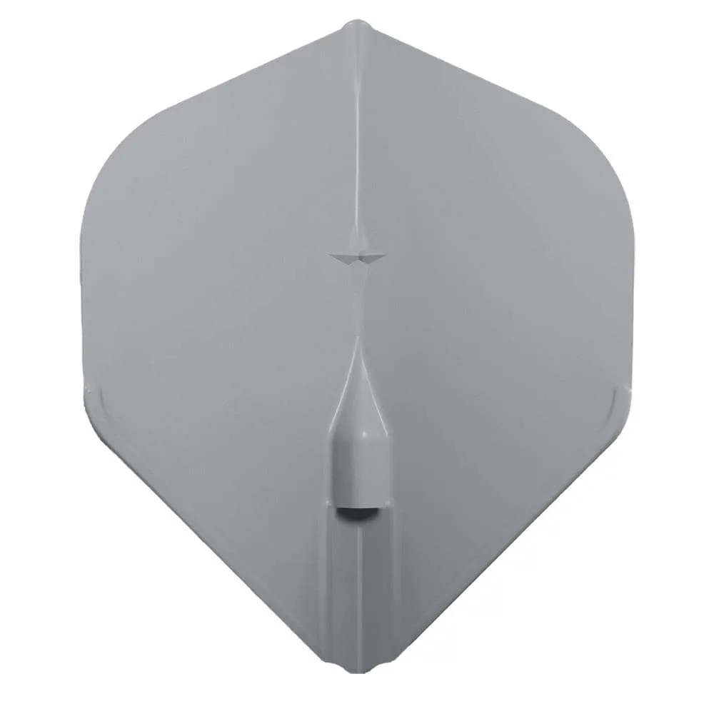  Plumas L-Flight Champagne Integrado L1EZ Standard Gris 