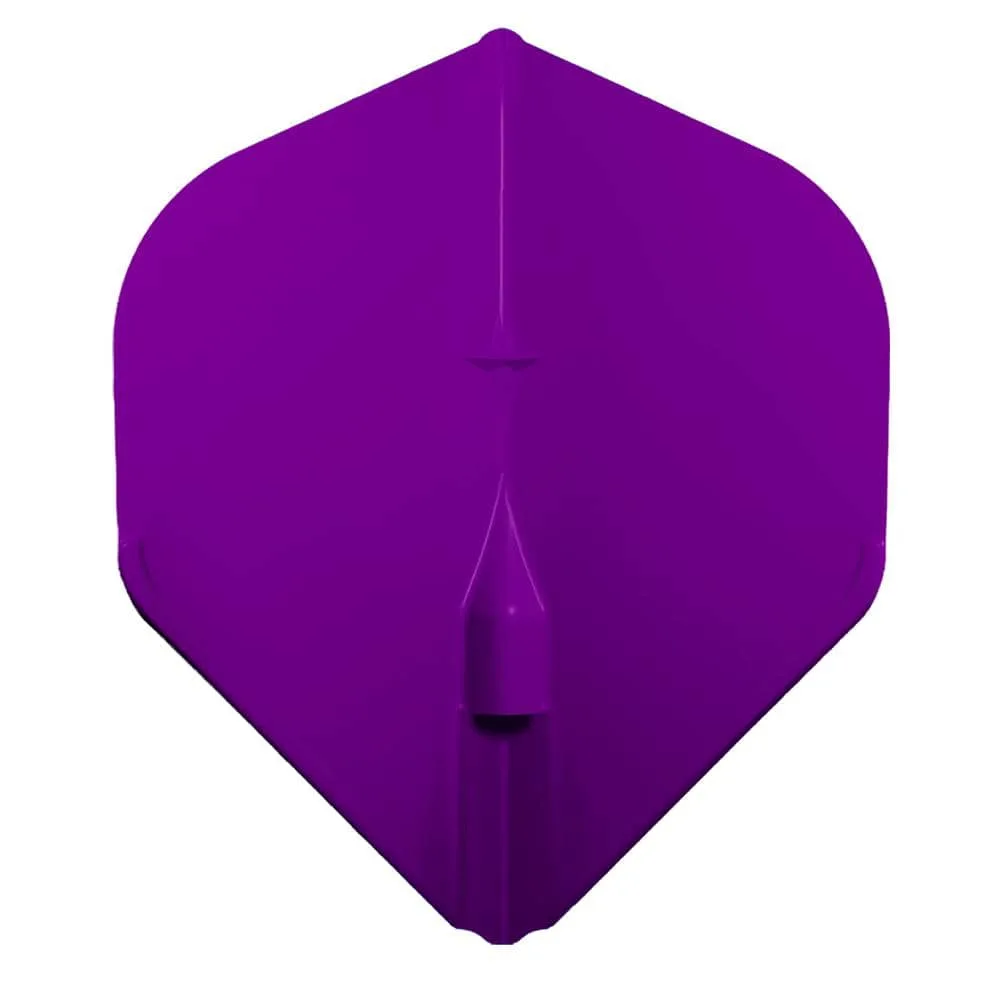  Plumas L-Flight Champagne Integrado L1EZ Standard Purple 