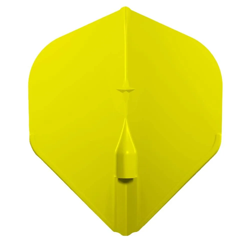  Plumas L-Flight Champagne Integrado L1EZ Standard Amarillo 