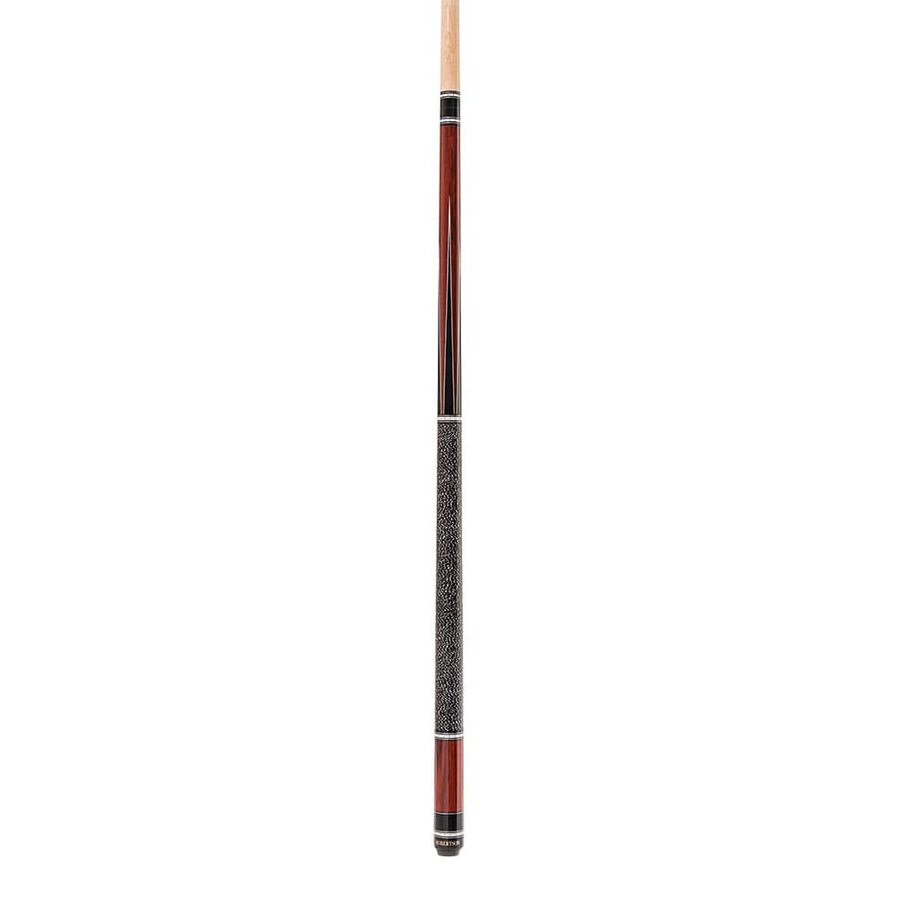 Taco Billar Americano Robertson NR-2 Marrón 13mm 19,5oz
