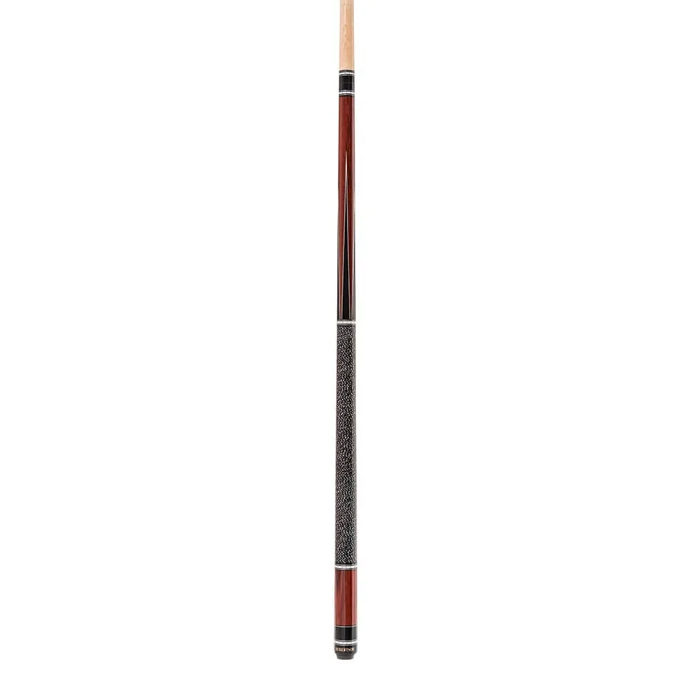 Taco Billar Americano Robertson NR-2 Marrón 13mm 19,5oz