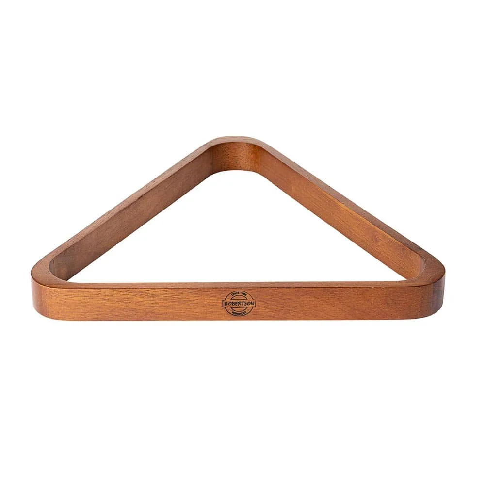 Triángulo Robertson madera Roble 57.2mm