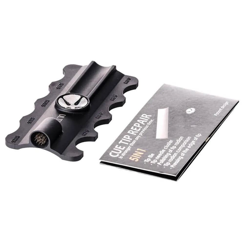 Reparador de soletas Robertson Ultimo Uni-Tool 5en1