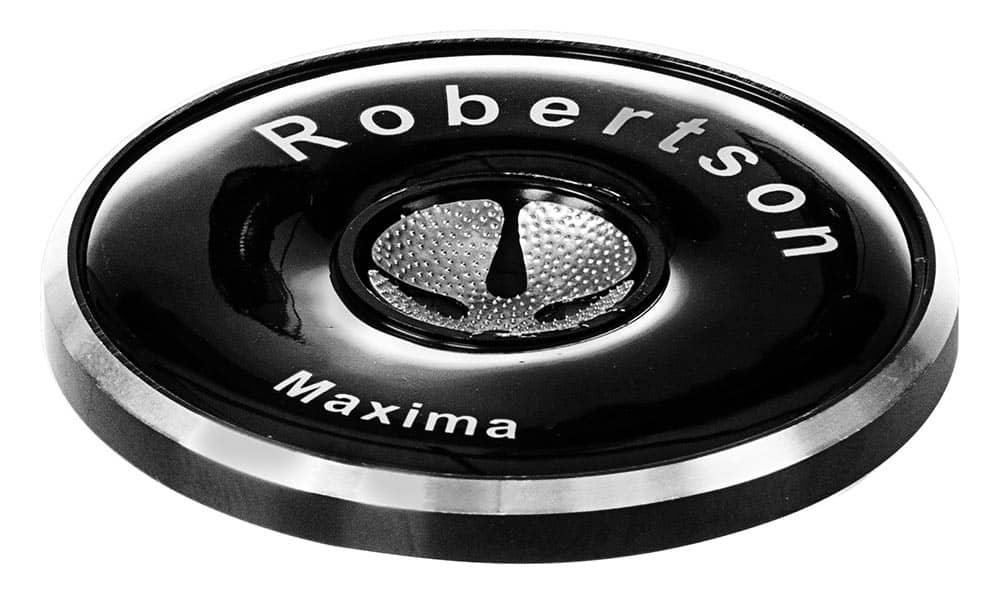Reparador de soletas Robertson Maxima