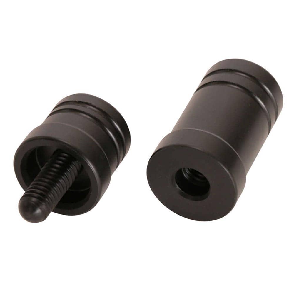 Protector taco billar americano rosca 5/16x18