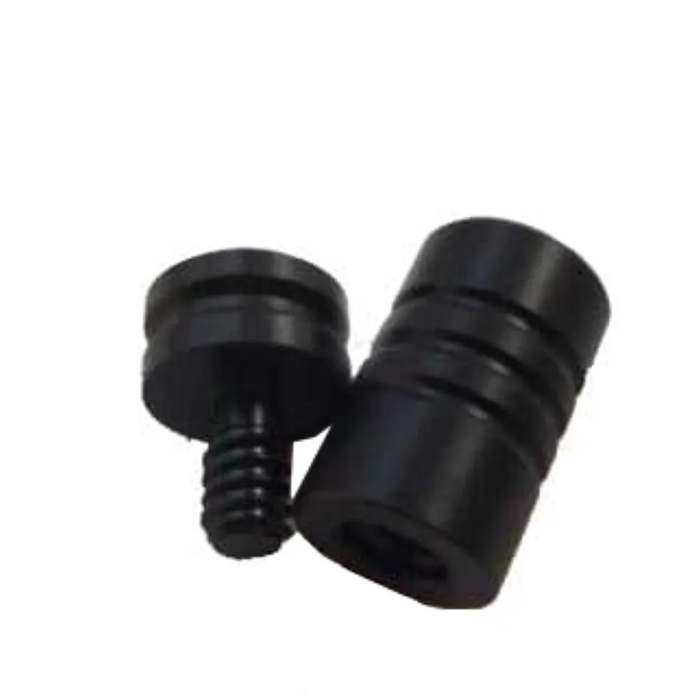Protector taco billar americano rosca 3/8x11