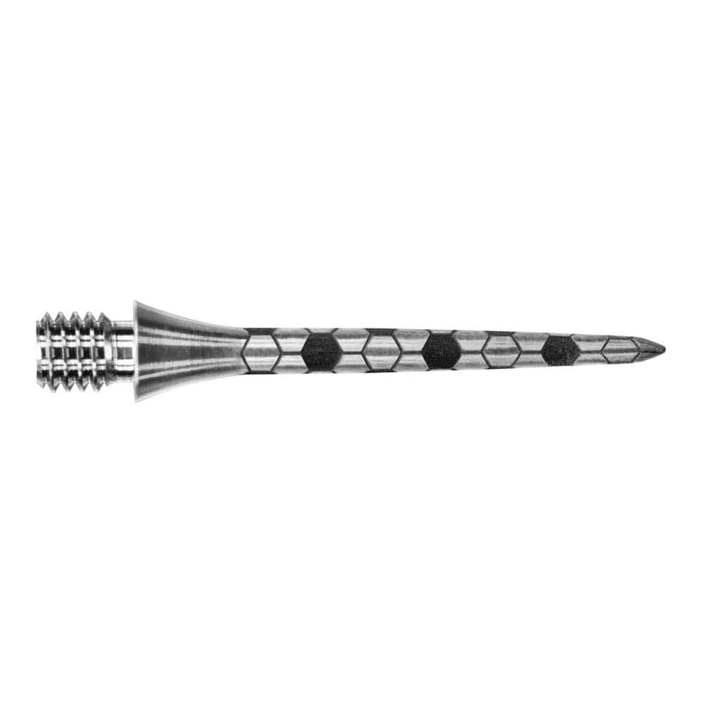 Puntas Conversion Target Darts Onix Titanium 26mm