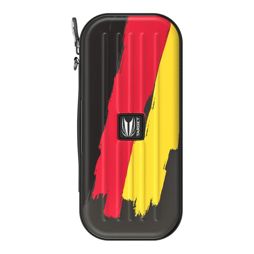  Funda Dardos Target Takoma Flags Bandera Alemana 