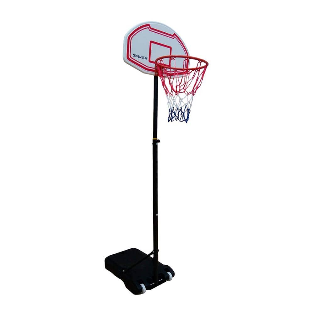 Canasta Basket Regulable 1,65 - 2,10 m