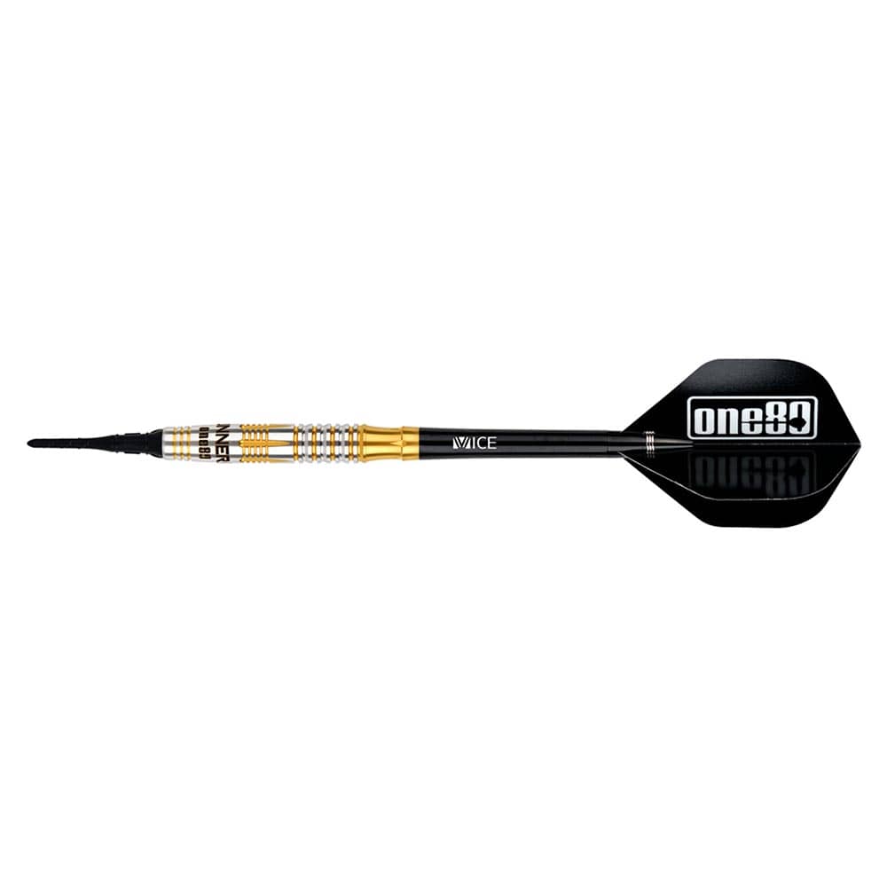  Dardos One80 Gunner Omega I Lourence Ilagan 20.5gr 90% 