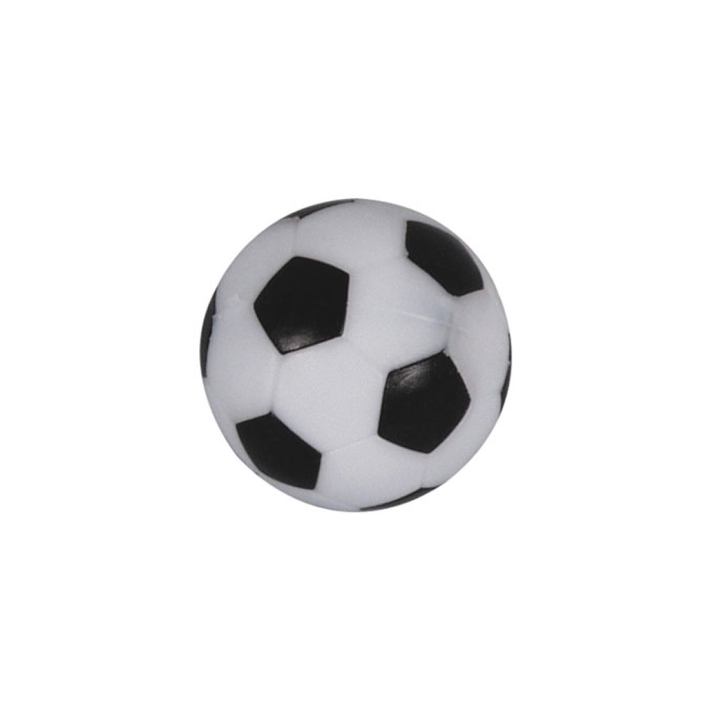 Bolas de futbolin de recambio para futbolines de uso doméstico 29 mm, bolas  futbolin