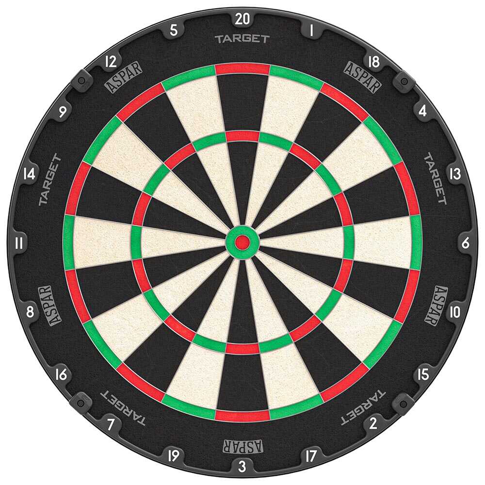 Diana Target Aspar