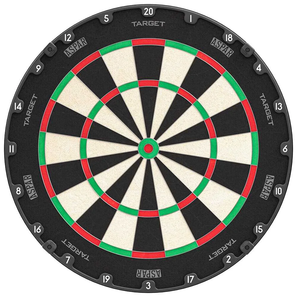 Diana Target Aspar
