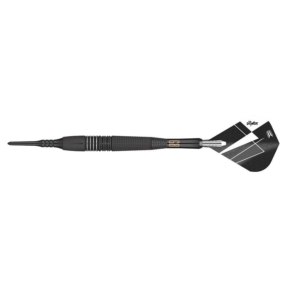 Dardos Target Power 9Five Gen 8 95% 18gr