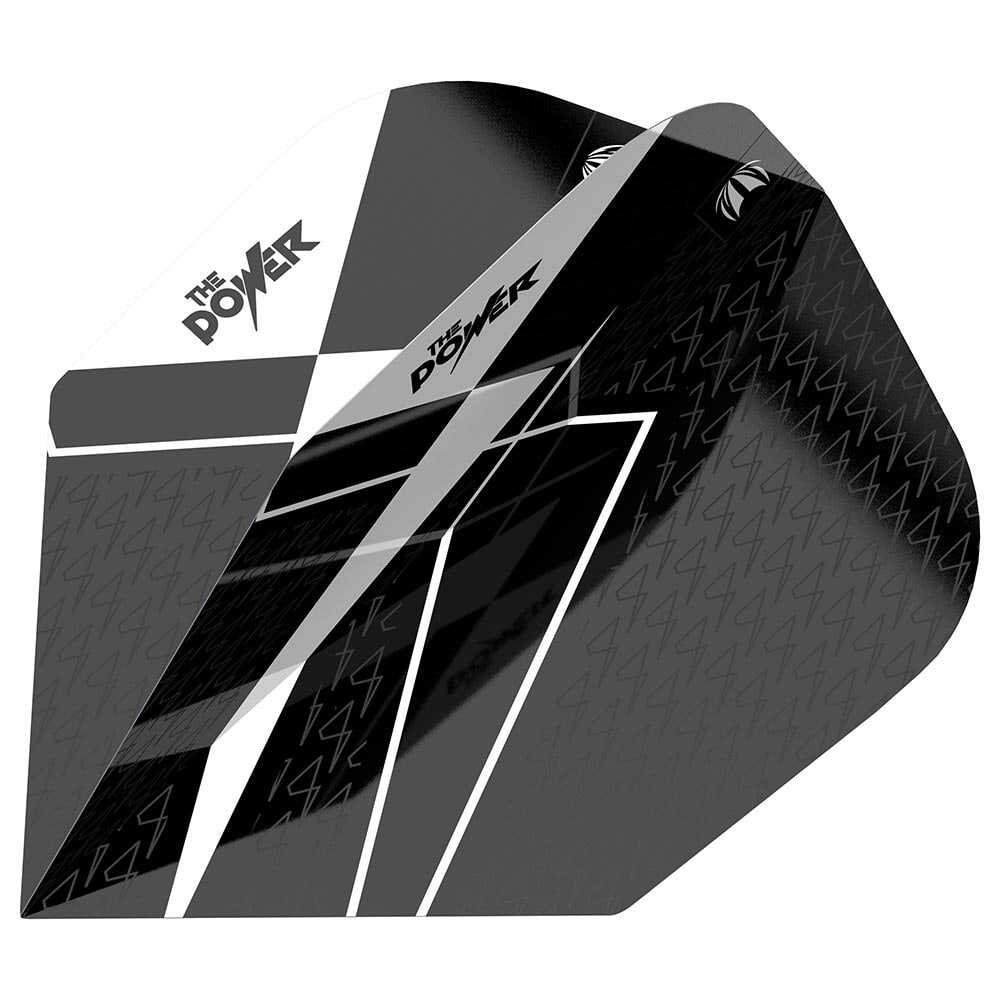 Plumas Target Pro Ultra G8 NO6