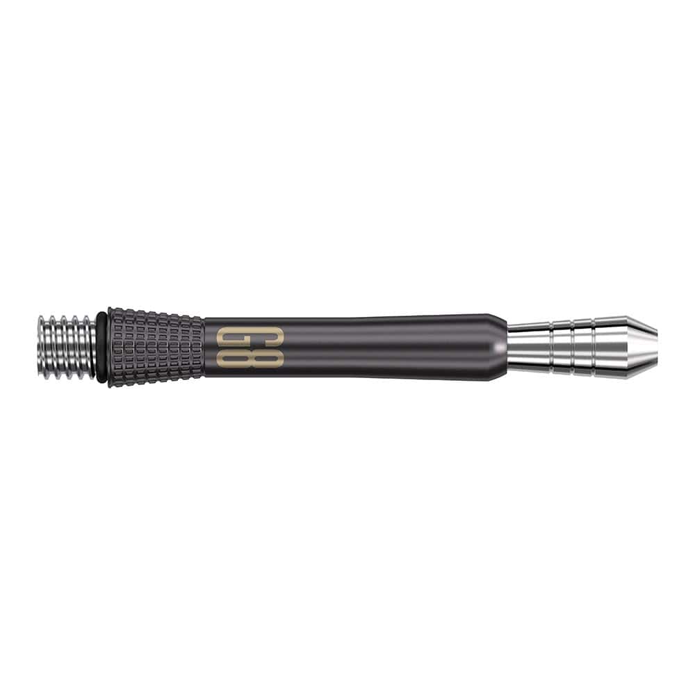Cañas Target Power Gen 8 Titanium Med 43mm