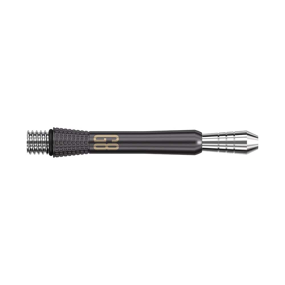 Cañas Target Power Gen 8 Titanium Int 38mm