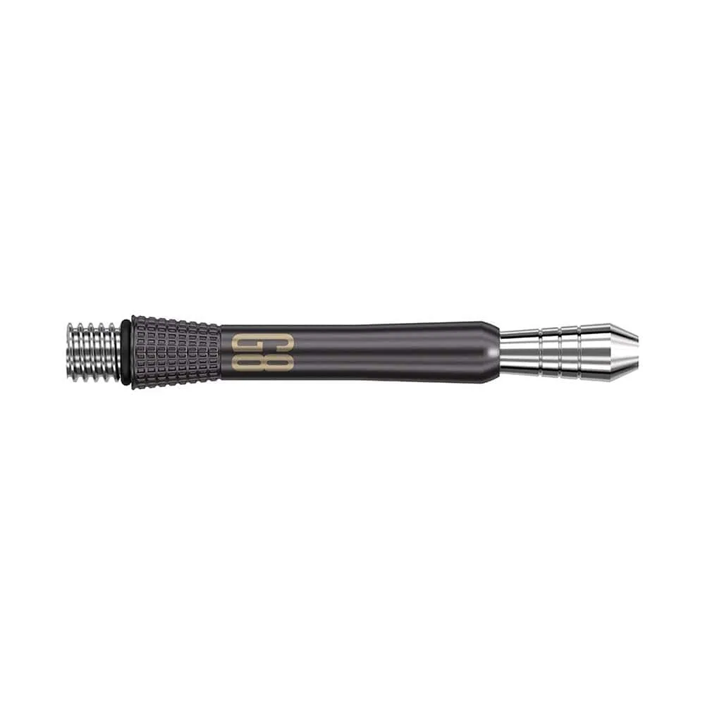 Cañas Target Power Gen 8 Titanium Int 38mm