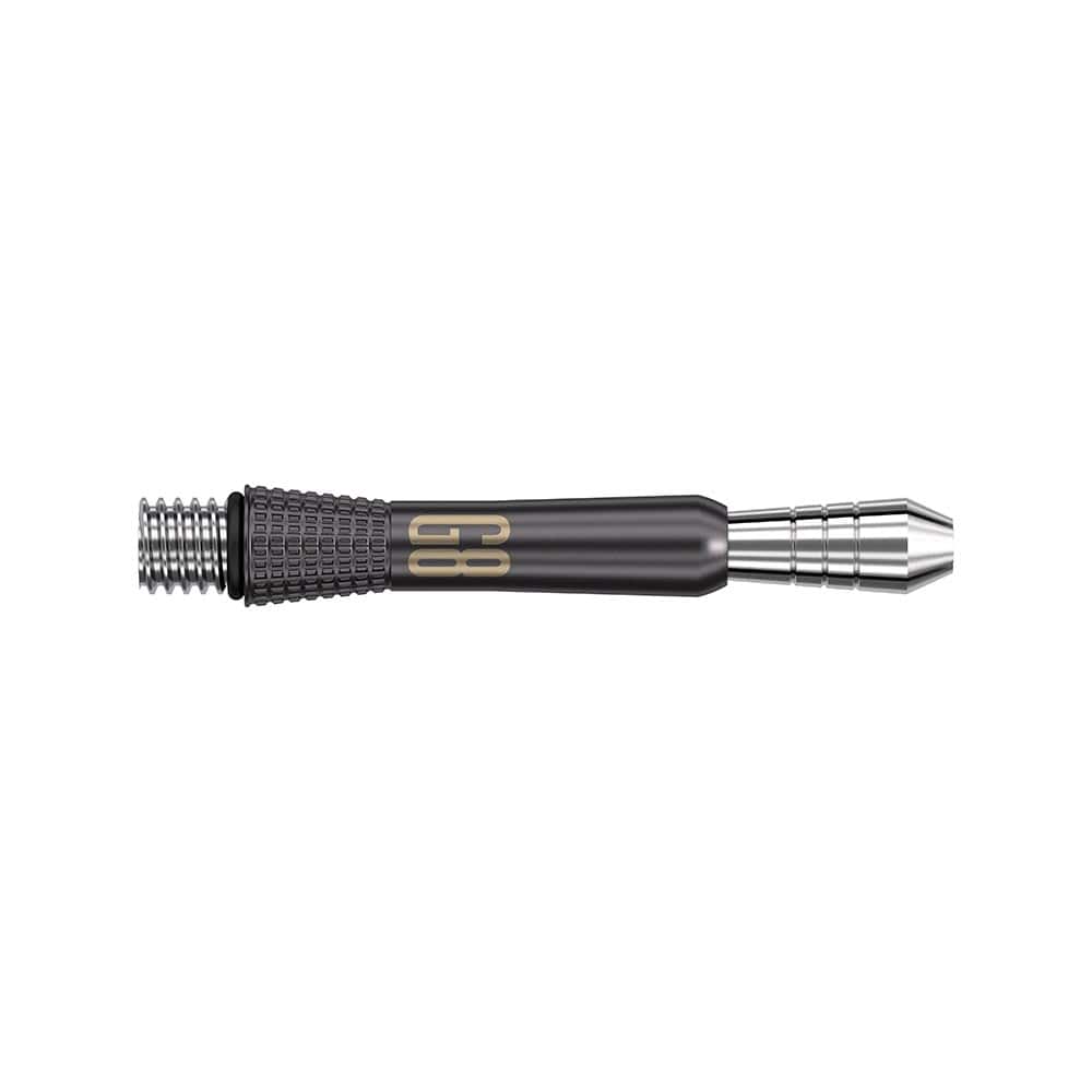 Cañas Target Power Gen 8 Titanium Short 32mm