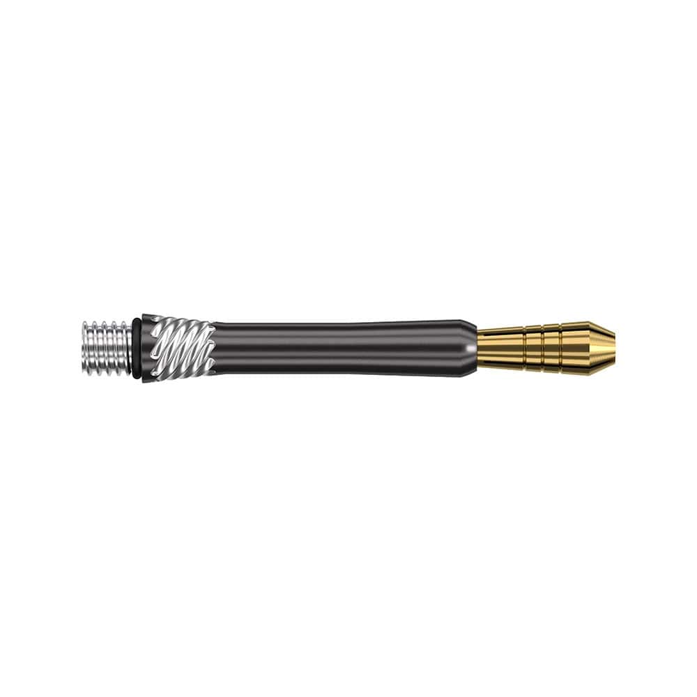Cañas Target Heli Ti Black Intermediate 38mm