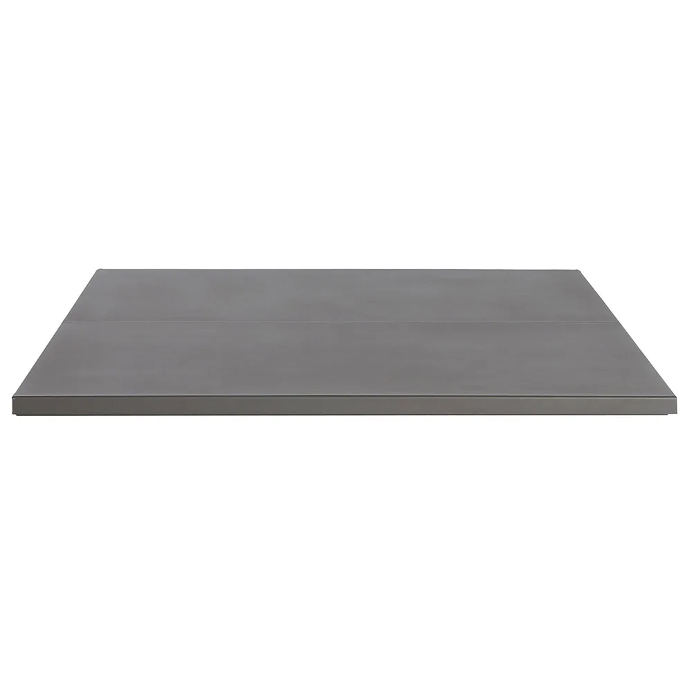 Tapa de mesa de comedor Billar Ascona Aluminio