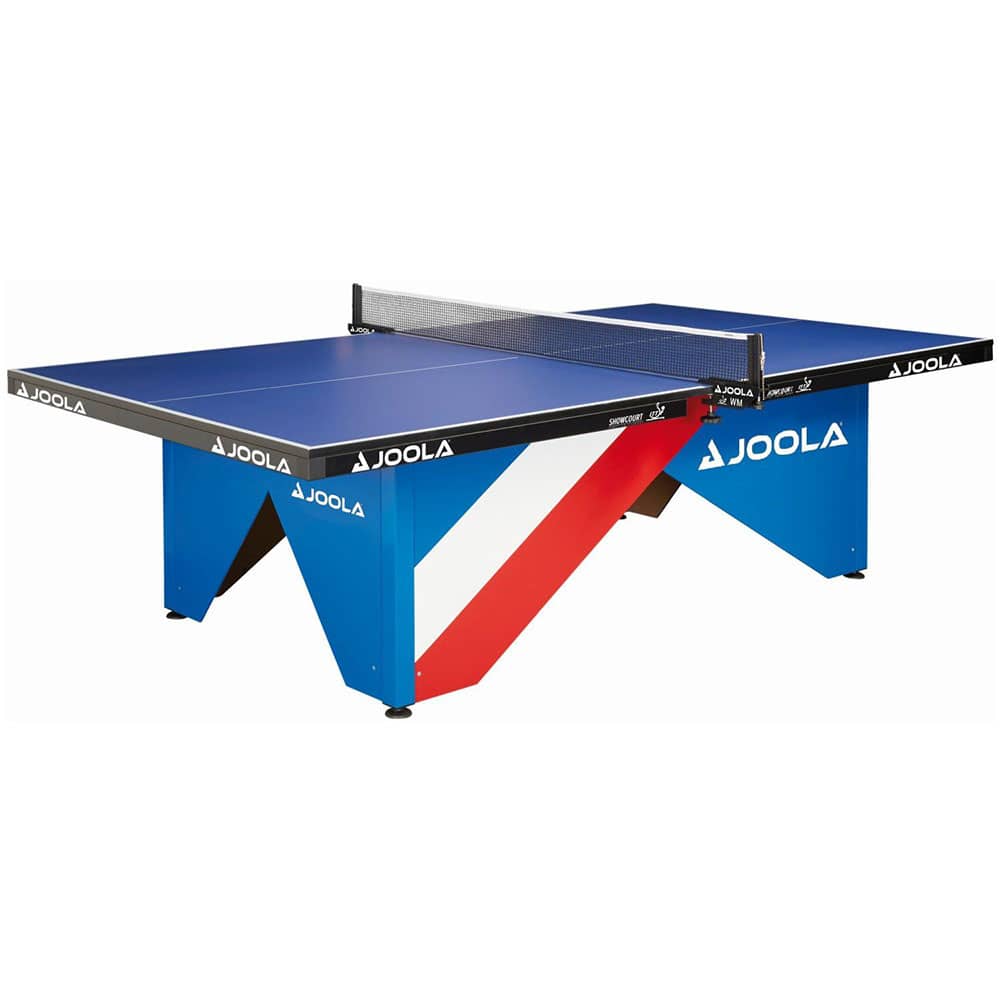 Mesa ping pong interior Joola Showcourt