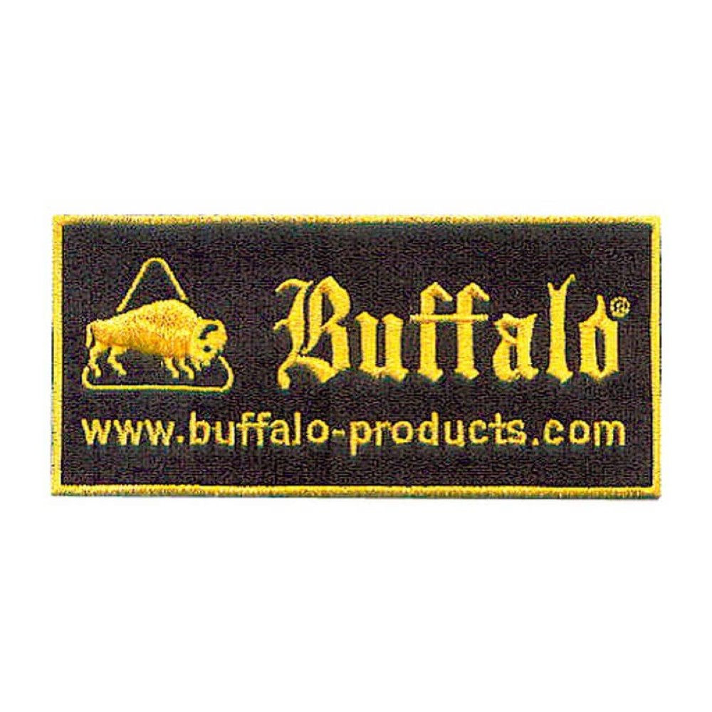 Parche Billar Buffalo