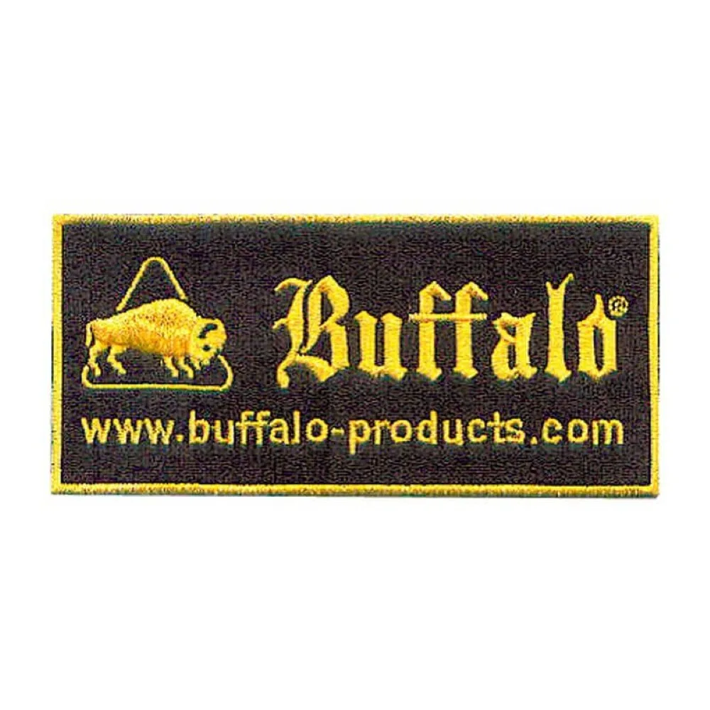 Parche Billar Buffalo