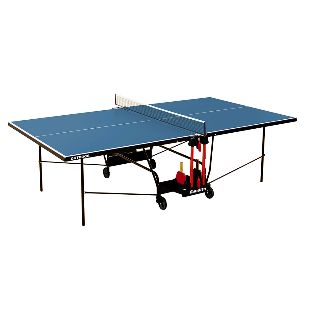 Mesa Ping Pong Bandit Outdoor