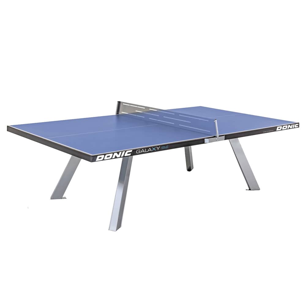 Mesa ping pong exterior Donic Galaxy