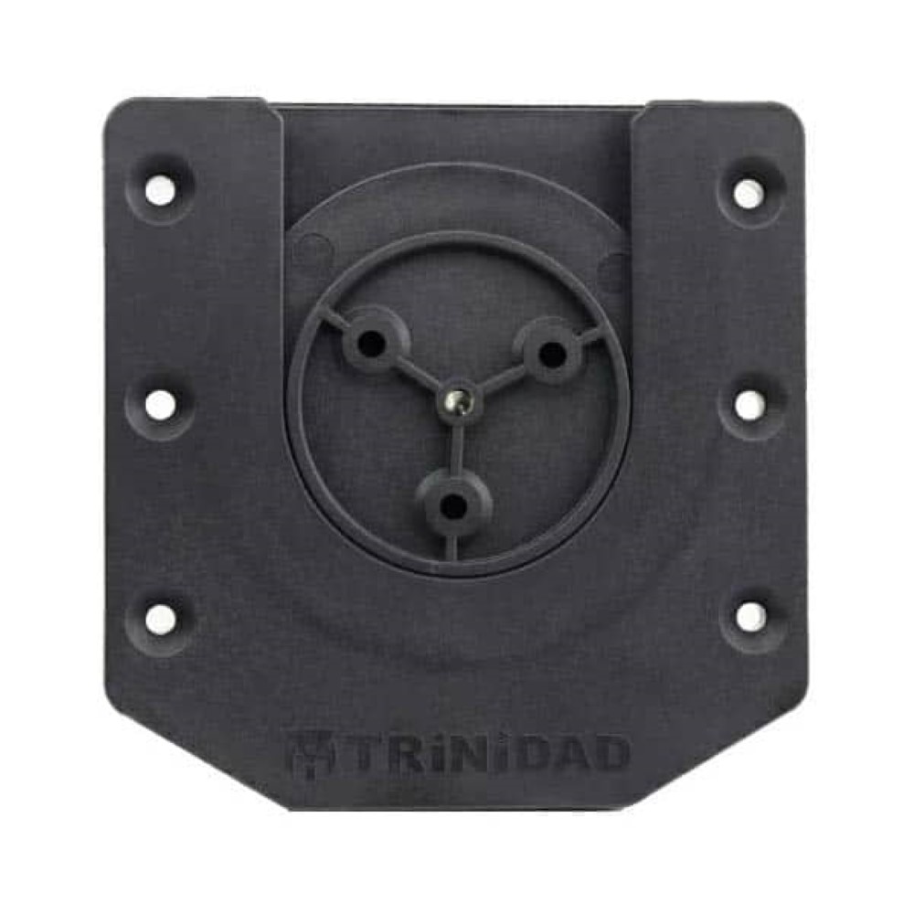 Trinidad Dart Board Holder soporte para diana tradicional