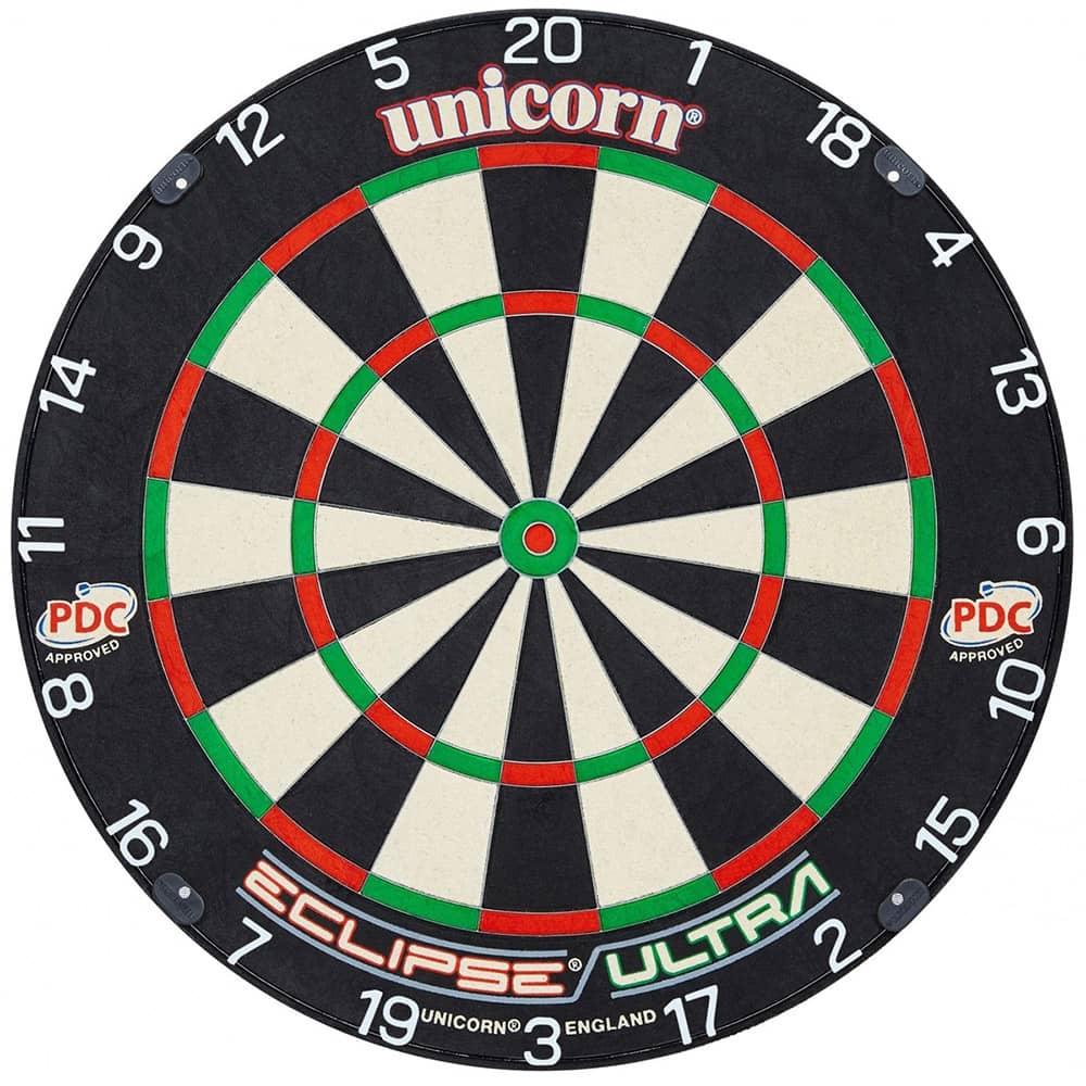 Diana Unicorn darts Eclipse Ultra