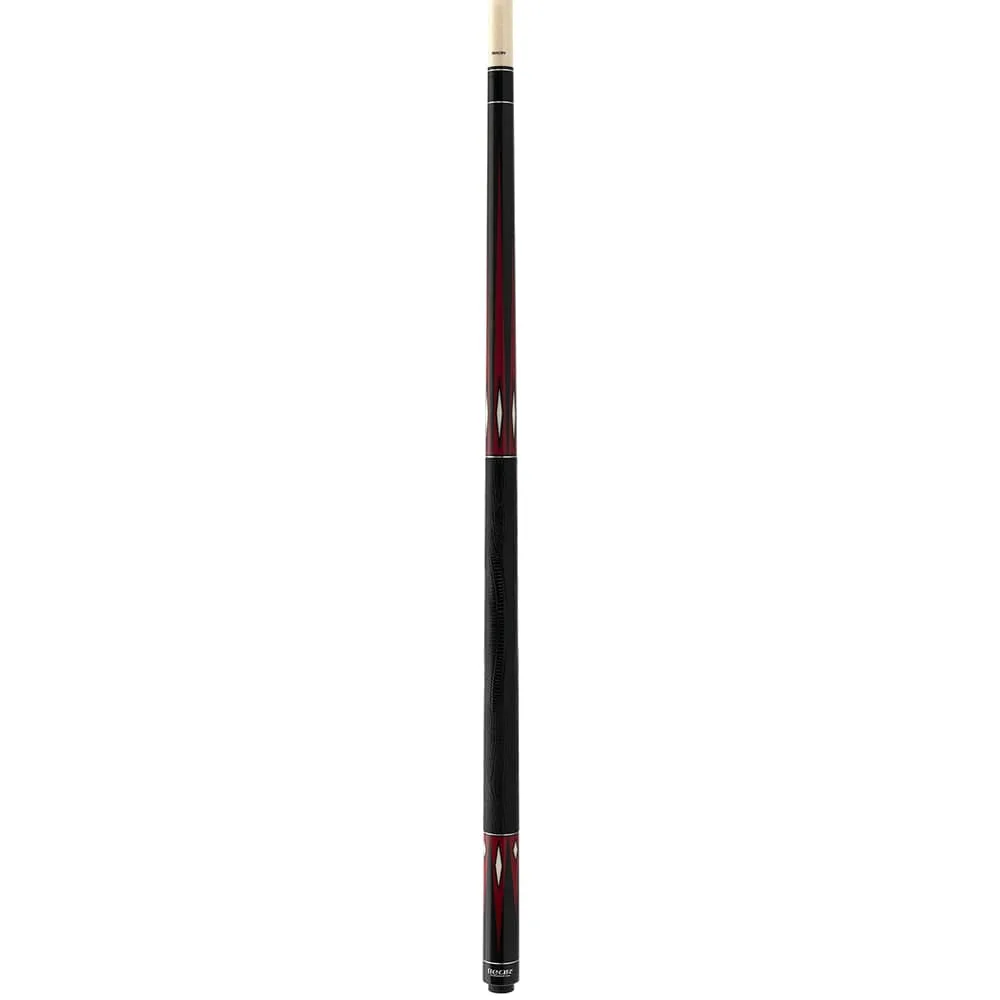Taco Billar Americano Bear RB2 Radial Baja Reflexion
