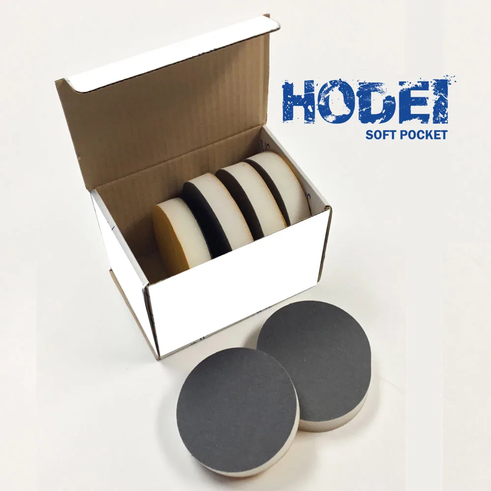 Insonorizacion billar Hodei Soft Pocket Pro KS System