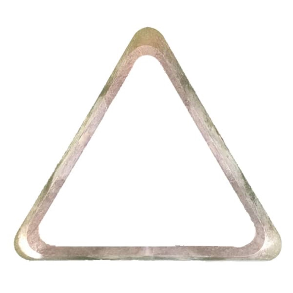 Triangulo Billar Universal Delta Pro Valido Pool Ingles+Americano