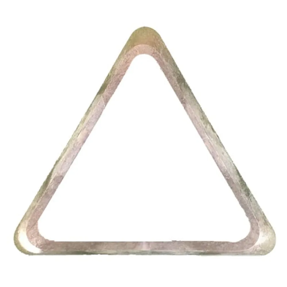 Triangulo Billar Universal Delta Pro Valido Pool Ingles+Americano