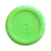 Disco Original Mesas de Aire Sam Verde 70mm x 7mm