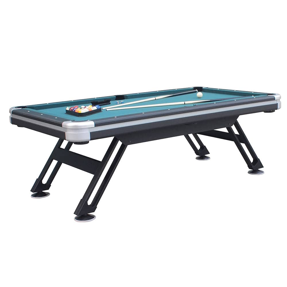Mesa Billar Americano Sydney II 7 ft